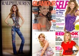 Illustration for article titled Top 25 Posts Of 2009: Models, Muppets, Implant Mishaps, And Photoshop Disasters Galore
